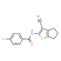 300712-76-9 structure