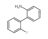 2'-Fluoro-[1,1'-biphenyl]-2-amine picture