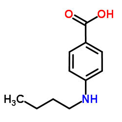 Benzonatate Structure