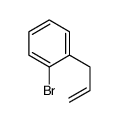 1-烯丙基-2-溴苯图片