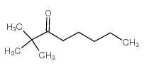 3-Octanone,2,2-dimethyl- picture