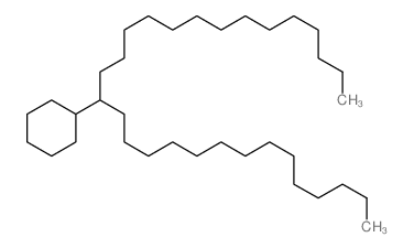 15-Cyclohexylnonacosane picture