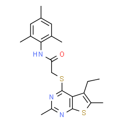 606113-60-4 structure