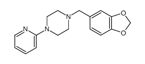 4-(ethylamino)-3-methylbenzenediazonium tetrachlorozincate (2:1)结构式