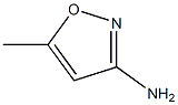 5-methylisoxazol-3-amine Structure