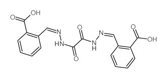 ethyl 2-(cyclohexanecarbonylamino)-5-[(2,4-dimethylphenyl)carbamoyl]-4-methyl-thiophene-3-carboxylate结构式