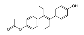 trans-Diethyl Stilbestrol Acetate picture