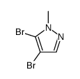 4,5-dibromo-1-methylpyrazole picture