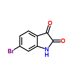 6-Bromoisatin picture