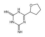 2',3,-O-isopropylidene-5'-deoxy-6(R),5'-cyclo-5,6-dihydrouridine结构式