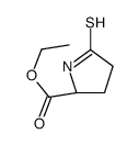 ethyl 5-thioxo-L-prolinate图片