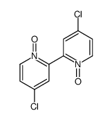 4,4'-DICHLORO-2,2'-BIPYRIDINE N,N'-DIOXIDE picture