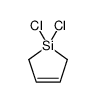 1,1-Dichloro-1-silacyclo-3-pentene picture
