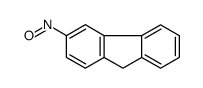 3-nitroso-9H-fluorene结构式