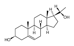 20α-二氢孕烯醇酮-d5图片