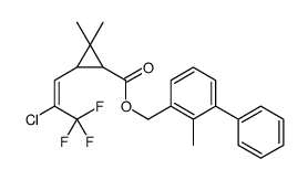 BIFENTHRIN picture