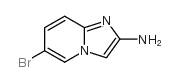 2-Amino-6-bromoimidazo[1,2-a]pyridine picture