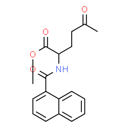 poly(glu, ala, tyr) sodium salt Structure