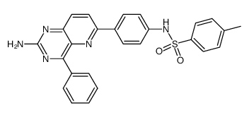 1003305-50-7 structure