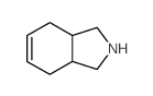 2,3,3a,4,7,7a-Hexahydro-1H-isoindole picture