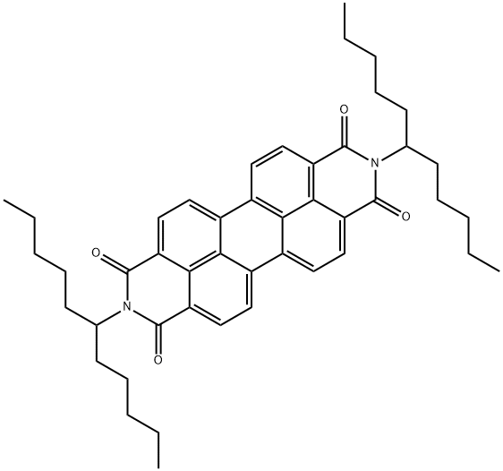 2,9-di(undecan-6-yl)anthra[2,1,9-def:6,5,10-d'e'f']diisoquinoline-1,3,8,10(2H,9H)-tetraone picture