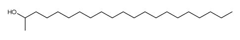 heneicosan-2-ol Structure