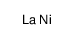 lanthanum,nickel (3:1)结构式