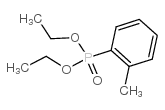 o-tolyl-phosphonic acid diethyl ester picture