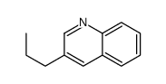 3-propylquinoline picture