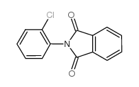 1H-Isoindole-1,3(2H)-dione,2-(2-chlorophenyl)- picture