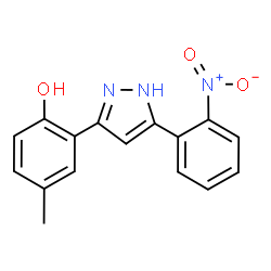 WAY-300063 structure