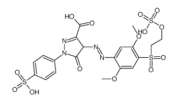 [[(2-Hydroxyethyl)imino]bis(methylene)]bis(phosphonic acid)tetraethyl ester Structure