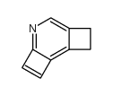 6-Azatricyclo[6.2.0.02,5]deca-1,3,5,7-tetraene(9CI) Structure