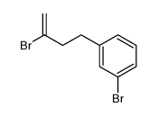 1-bromo-3-(3-bromobut-3-enyl)benzene图片