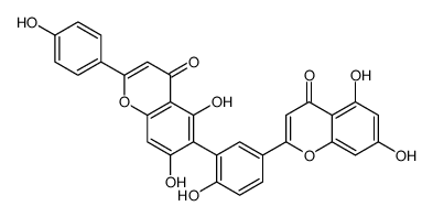 罗波斯塔双黄酮图片