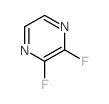 2,3-Difluoro-pyrazine图片