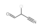 2-Chloro-3-oxopropanenitrile picture