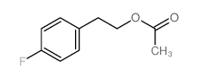 2-(4-fluorophenyl)ethyl acetate picture