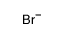 ruthenium(+2) cation dibromide Structure