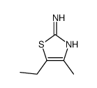 5-Ethyl-4-methylthiazol-2-amine picture