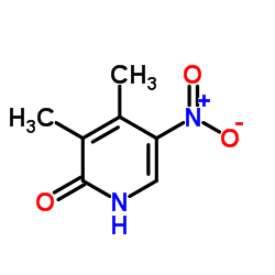 2-羟基-3,4-二甲基吡啶图片