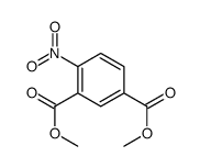 Dimethyl 4-nitroisophthalate picture