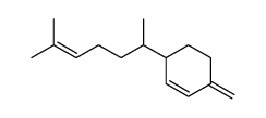 sesquiphellandrene structure