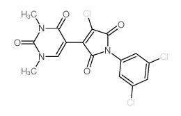 84174-97-0 structure