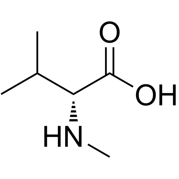 N-Methyl-D-valine picture
