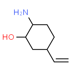 Cyclohexanol,2-amino-5-ethenyl-(9CI) picture