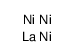 lanthanum,nickel (1:5)结构式