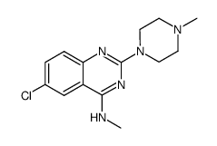 VUF 10349 Structure