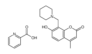 10550-23-9 structure