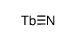 terbium nitride Structure